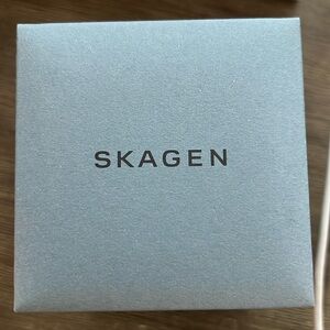 Skagen Womens Watch NIB